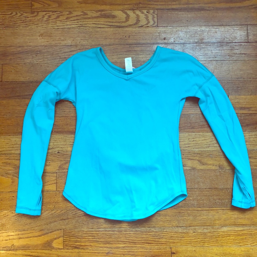 Ivivva long sleeve